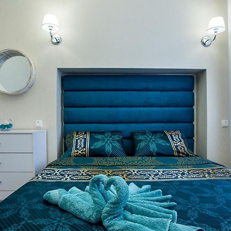 Lotos For You Apartments Nikolayev Εξωτερικό φωτογραφία