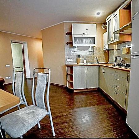 Lotos For You Apartments Nikolayev Εξωτερικό φωτογραφία
