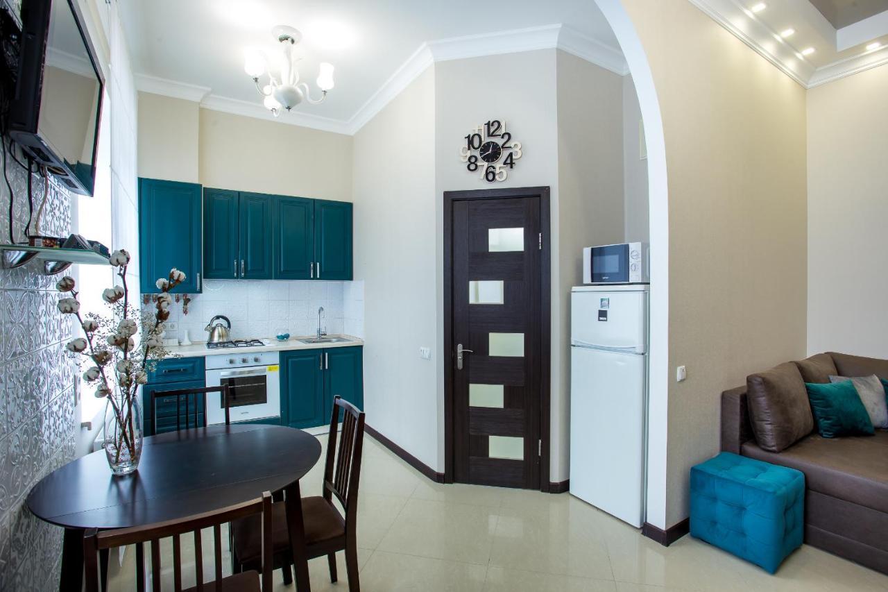Lotos For You Apartments Nikolayev Εξωτερικό φωτογραφία