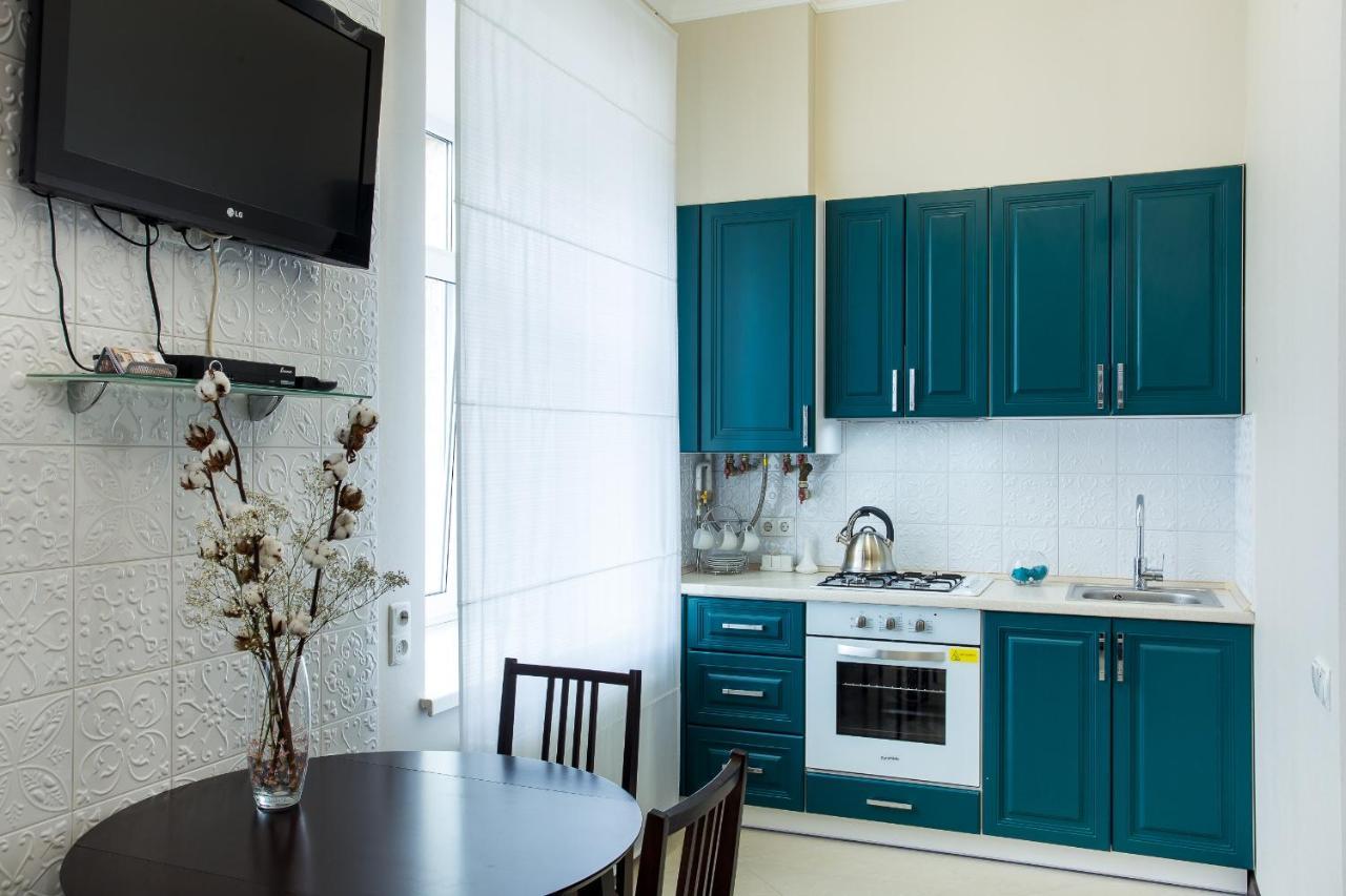 Lotos For You Apartments Nikolayev Εξωτερικό φωτογραφία