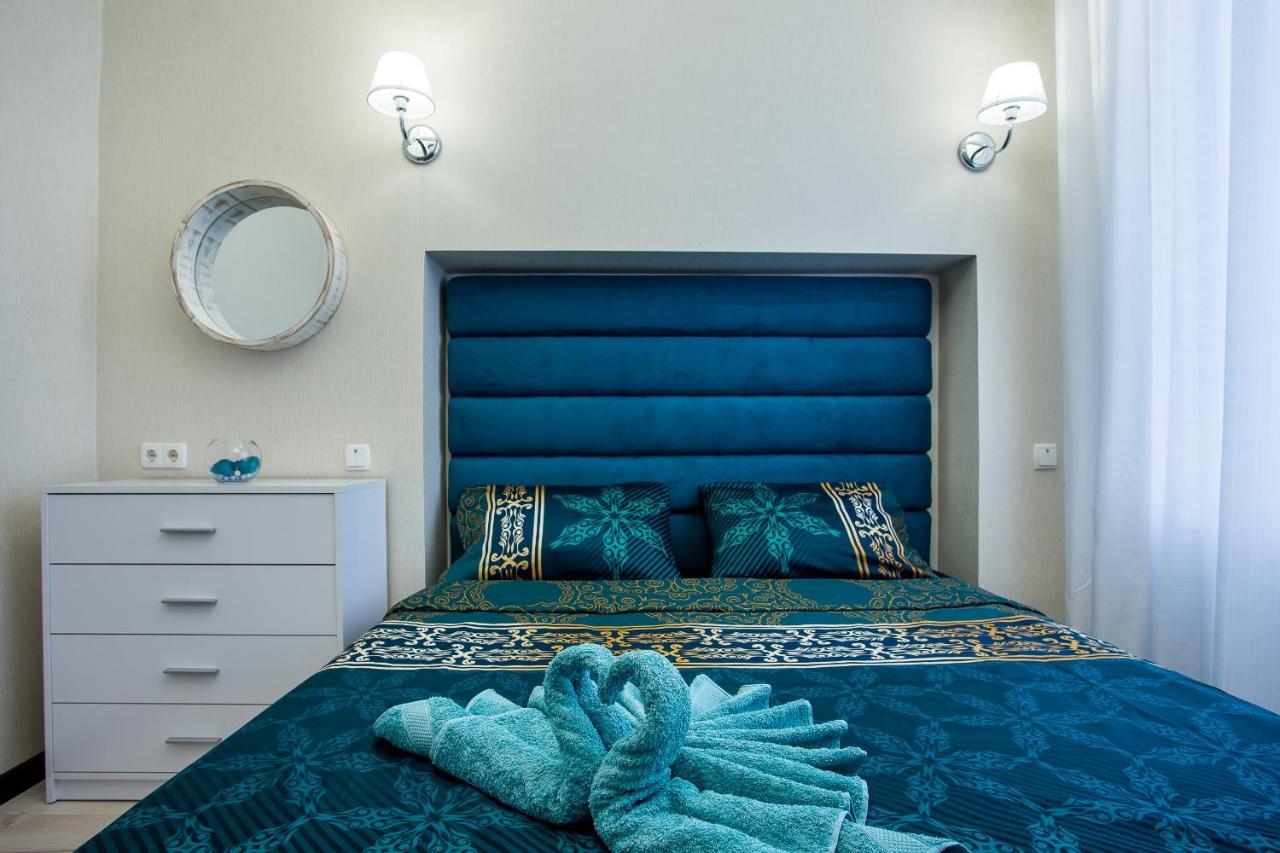 Lotos For You Apartments Nikolayev Εξωτερικό φωτογραφία