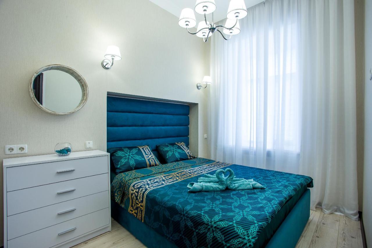 Lotos For You Apartments Nikolayev Εξωτερικό φωτογραφία