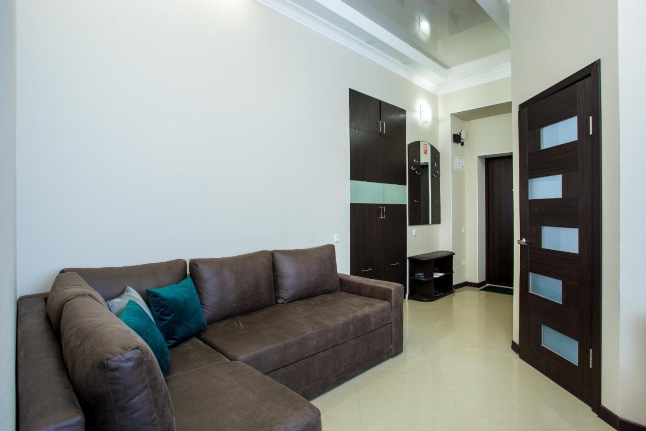 Lotos For You Apartments Nikolayev Εξωτερικό φωτογραφία