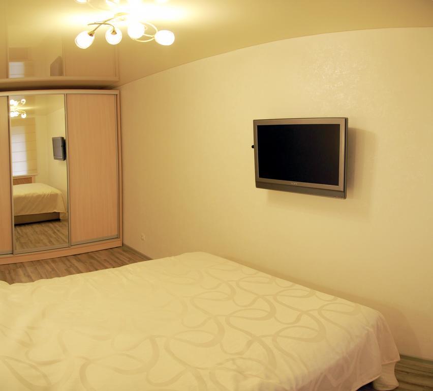Lotos For You Apartments Nikolayev Δωμάτιο φωτογραφία