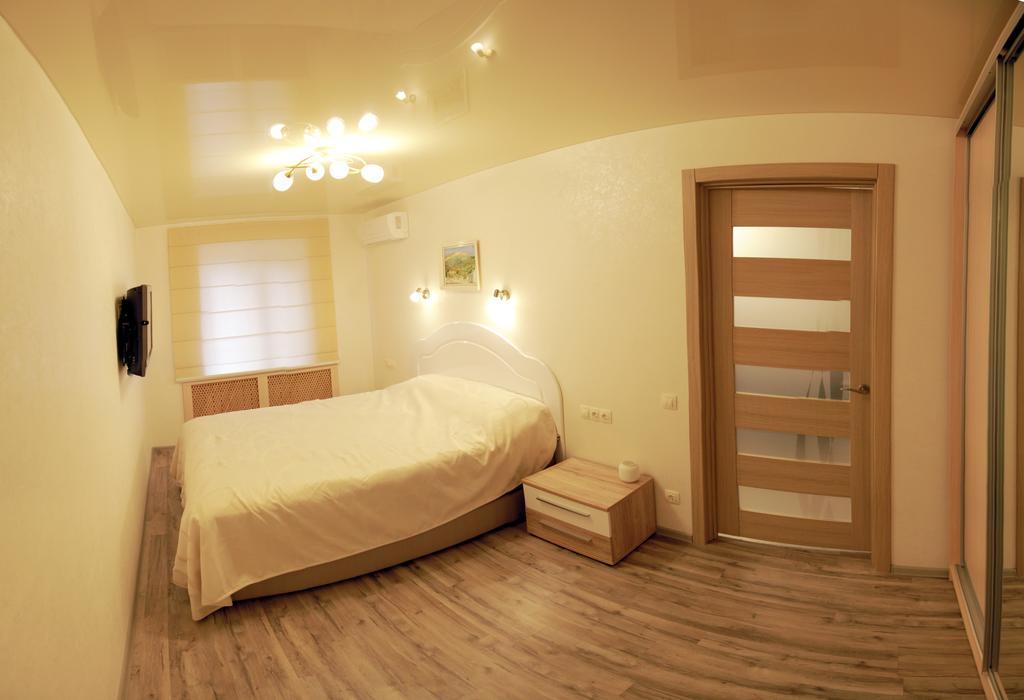 Lotos For You Apartments Nikolayev Δωμάτιο φωτογραφία