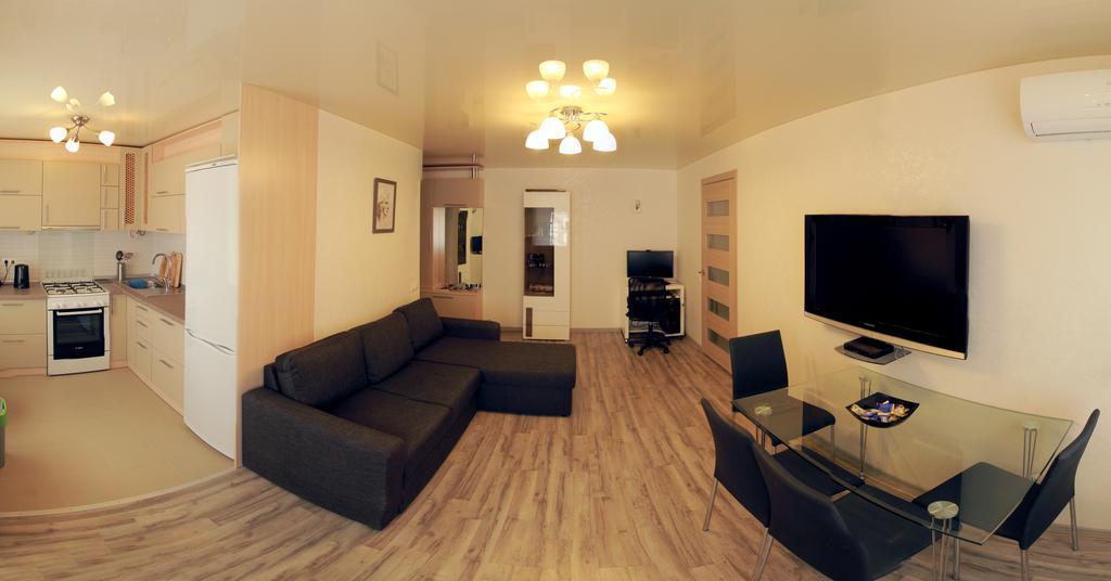 Lotos For You Apartments Nikolayev Δωμάτιο φωτογραφία