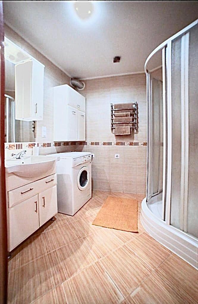 Lotos For You Apartments Nikolayev Εξωτερικό φωτογραφία