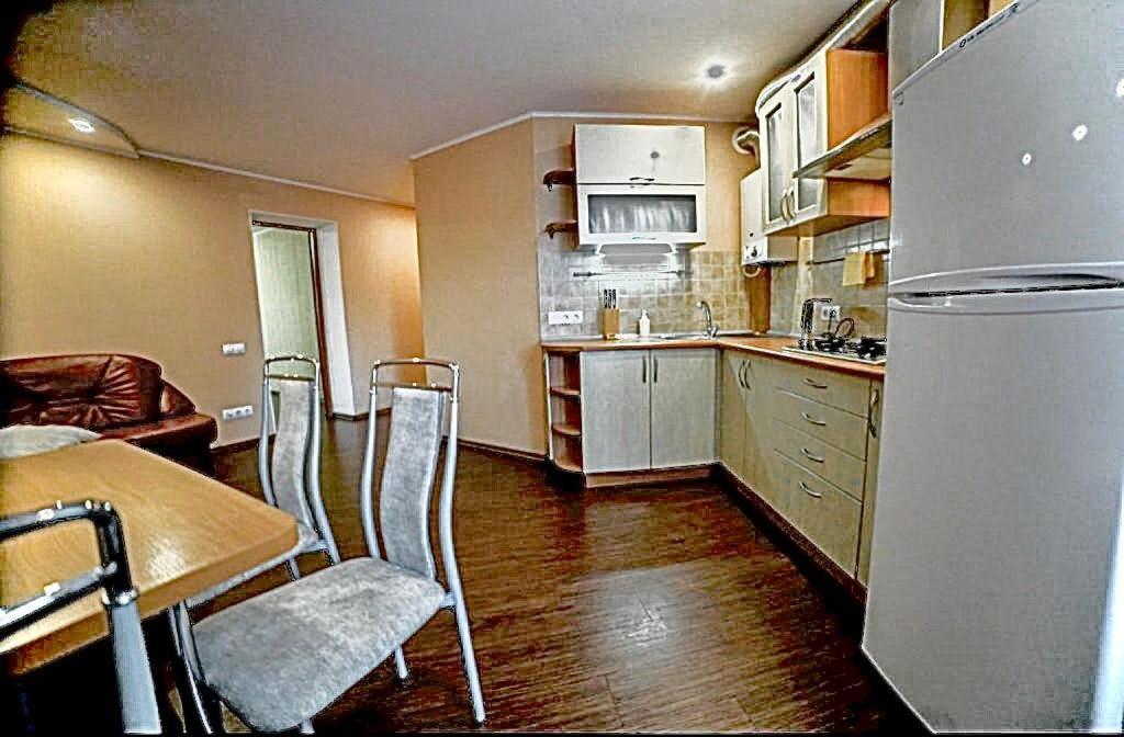 Lotos For You Apartments Nikolayev Εξωτερικό φωτογραφία