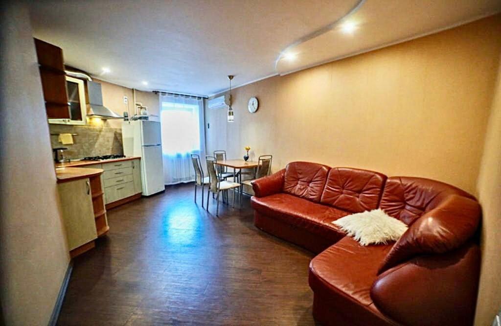 Lotos For You Apartments Nikolayev Εξωτερικό φωτογραφία