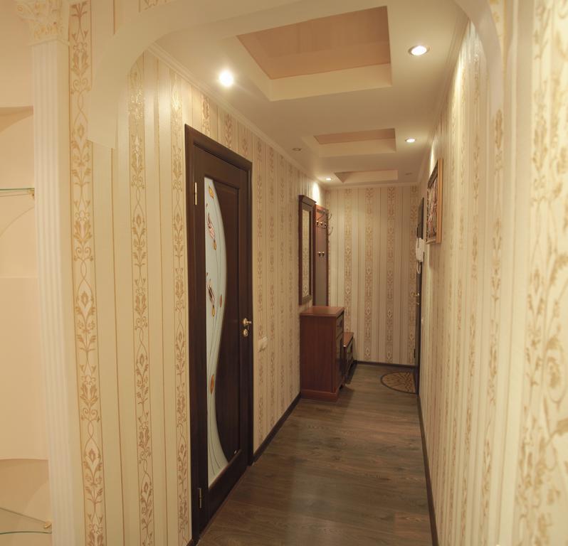 Lotos For You Apartments Nikolayev Εξωτερικό φωτογραφία