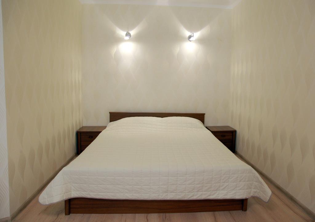 Lotos For You Apartments Nikolayev Εξωτερικό φωτογραφία