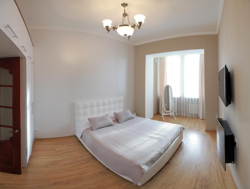 Lotos For You Apartments Nikolayev Εξωτερικό φωτογραφία