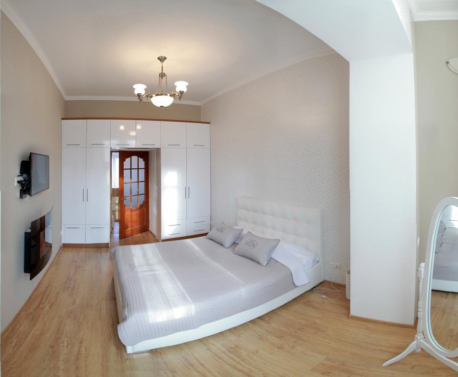 Lotos For You Apartments Nikolayev Εξωτερικό φωτογραφία