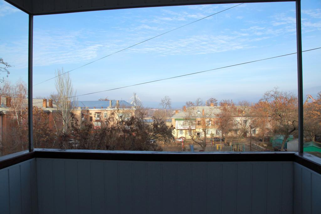 Lotos For You Apartments Nikolayev Εξωτερικό φωτογραφία