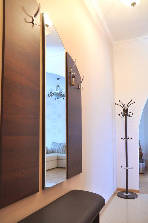 Lotos For You Apartments Nikolayev Δωμάτιο φωτογραφία