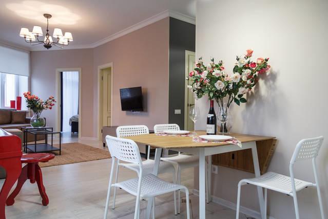 Lotos For You Apartments Nikolayev Εξωτερικό φωτογραφία