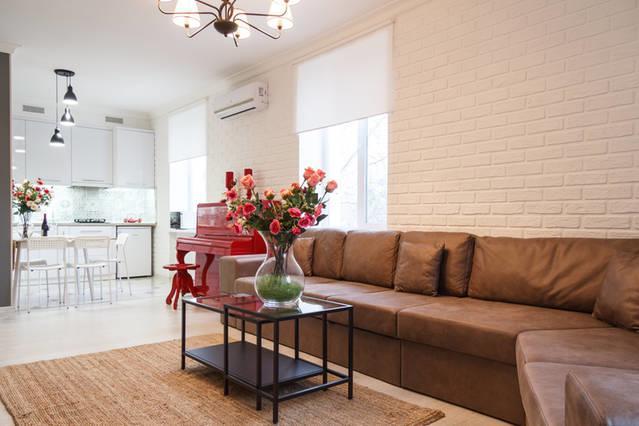 Lotos For You Apartments Nikolayev Εξωτερικό φωτογραφία