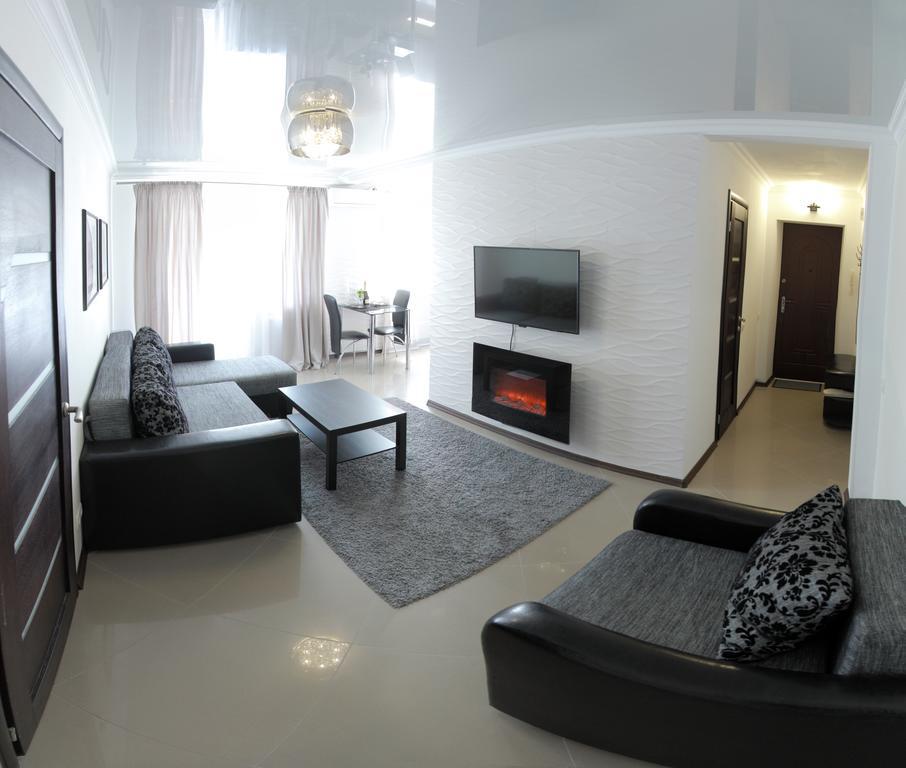 Lotos For You Apartments Nikolayev Εξωτερικό φωτογραφία