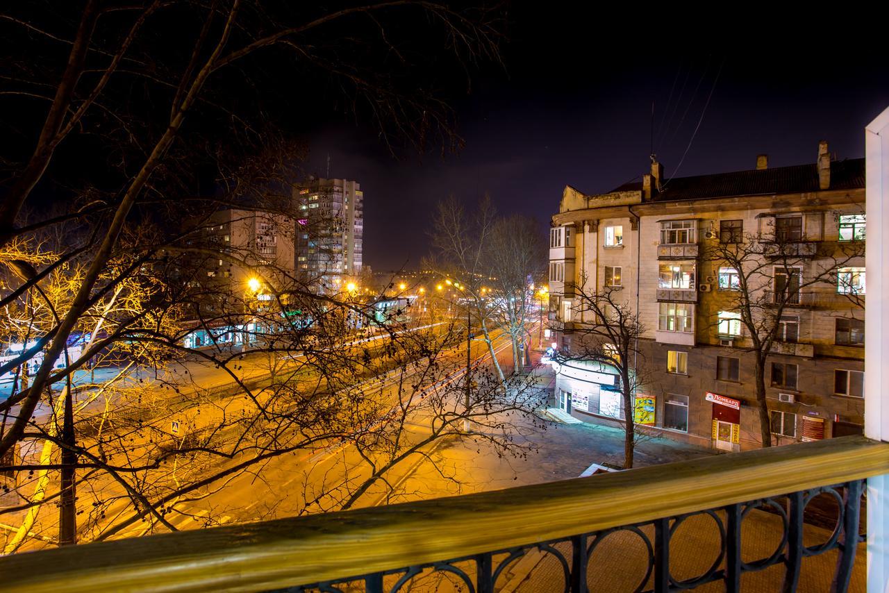 Lotos For You Apartments Nikolayev Εξωτερικό φωτογραφία
