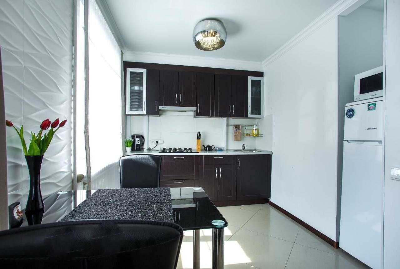 Lotos For You Apartments Nikolayev Εξωτερικό φωτογραφία