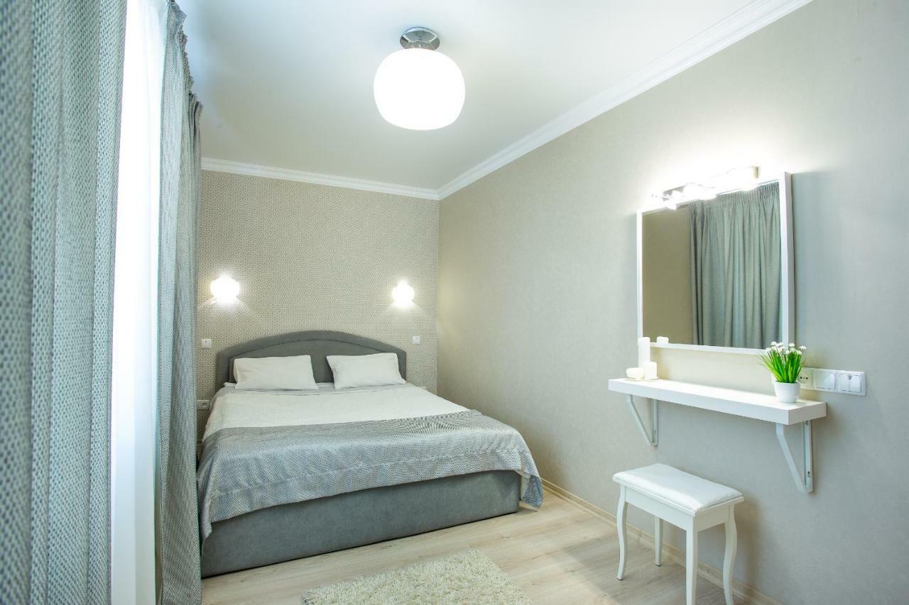 Lotos For You Apartments Nikolayev Εξωτερικό φωτογραφία