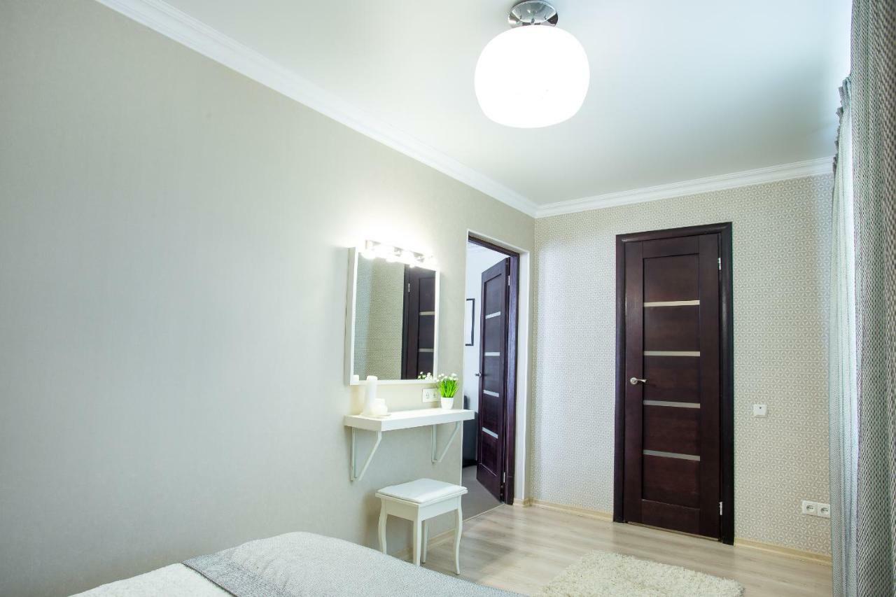Lotos For You Apartments Nikolayev Εξωτερικό φωτογραφία