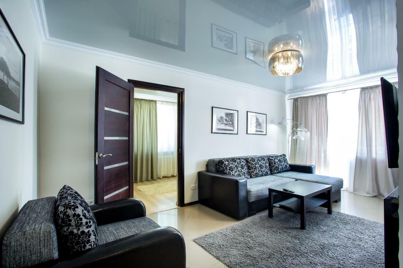 Lotos For You Apartments Nikolayev Εξωτερικό φωτογραφία