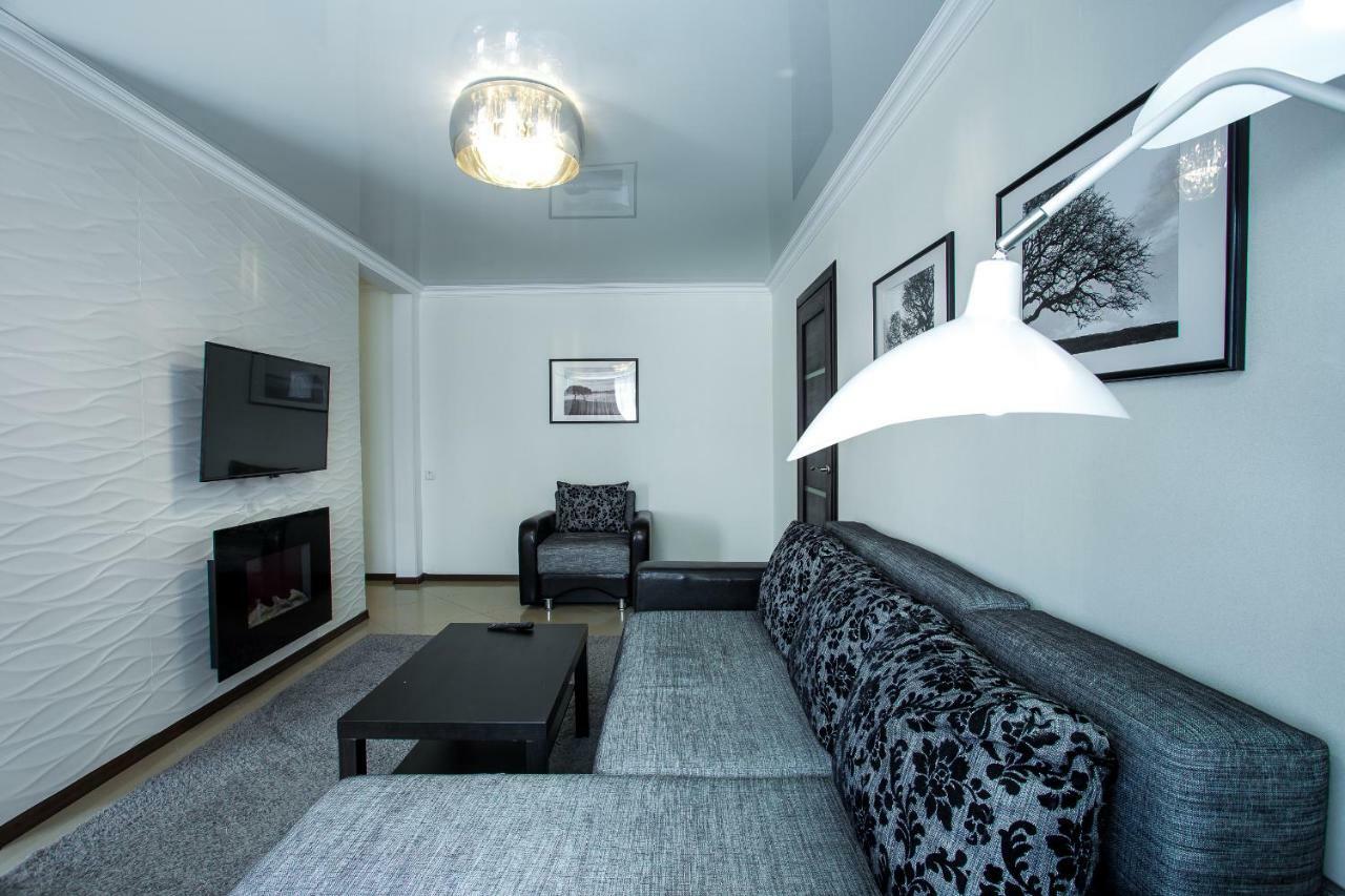 Lotos For You Apartments Nikolayev Εξωτερικό φωτογραφία