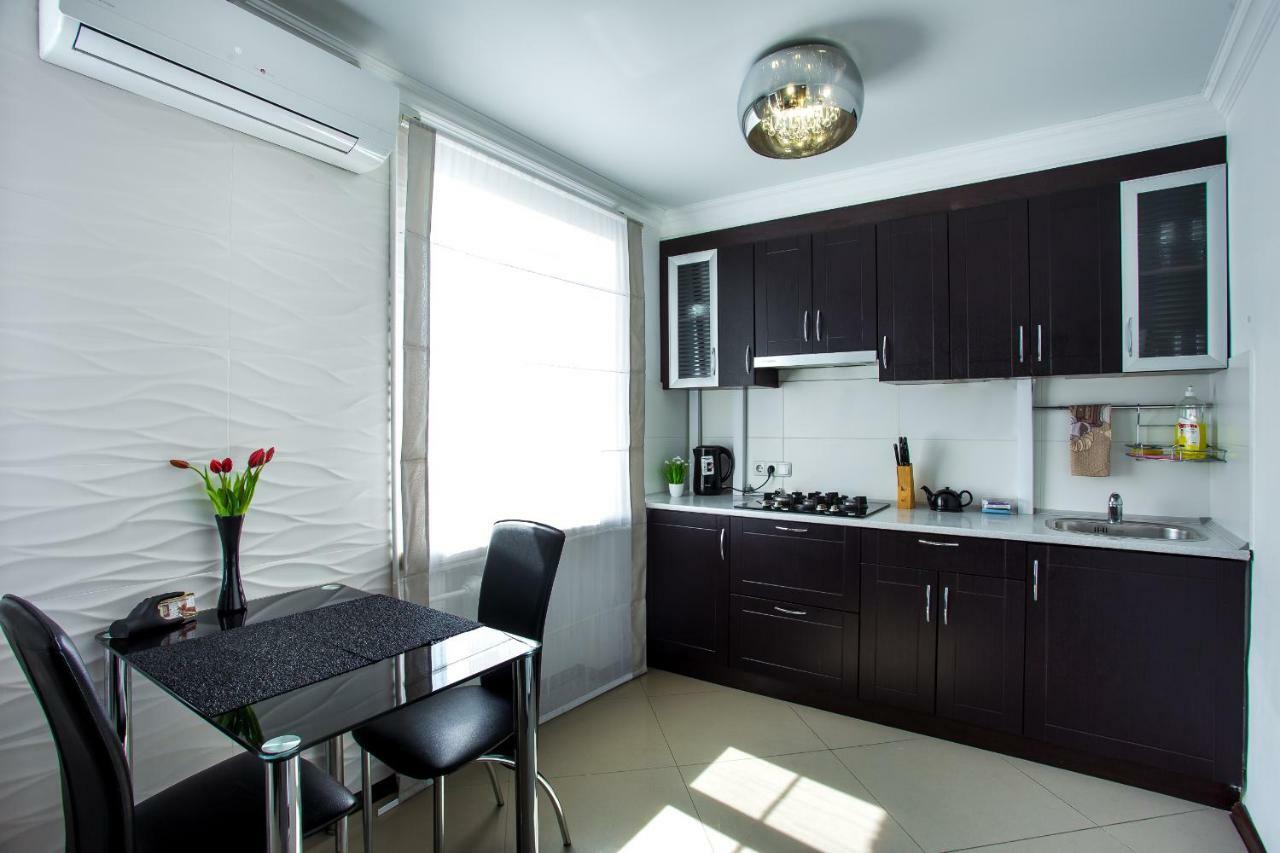 Lotos For You Apartments Nikolayev Εξωτερικό φωτογραφία
