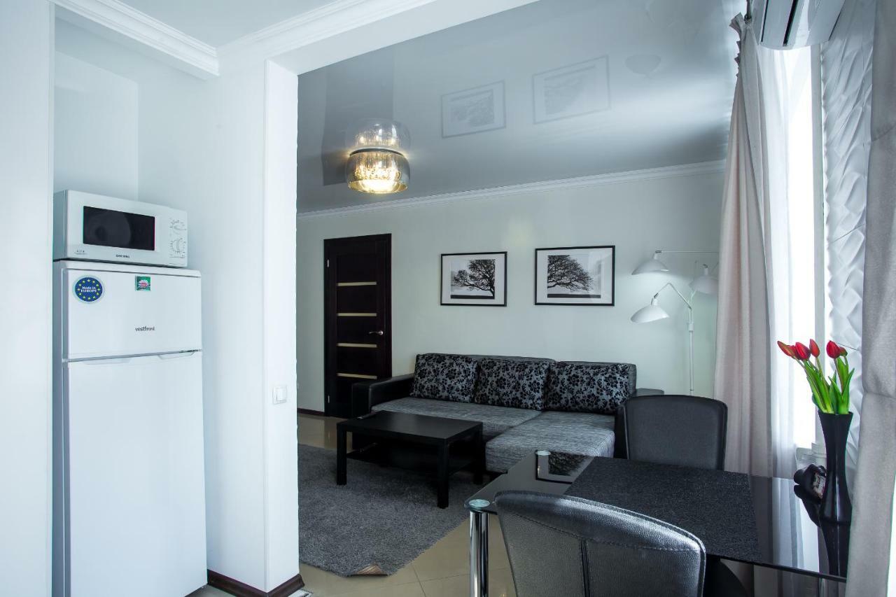 Lotos For You Apartments Nikolayev Εξωτερικό φωτογραφία