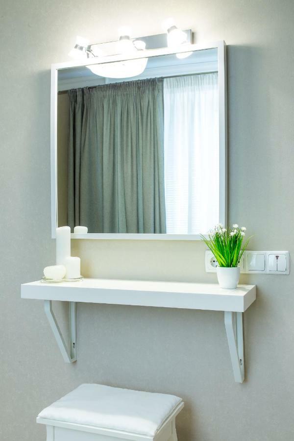 Lotos For You Apartments Nikolayev Εξωτερικό φωτογραφία