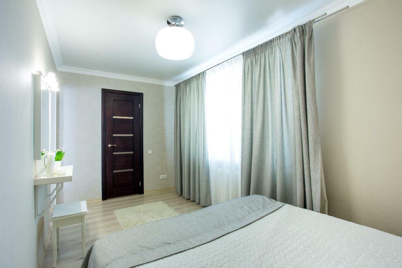 Lotos For You Apartments Nikolayev Εξωτερικό φωτογραφία