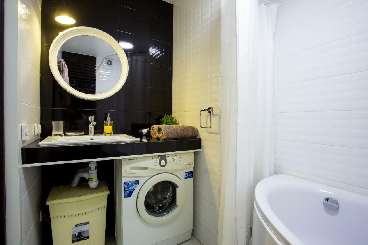 Lotos For You Apartments Nikolayev Εξωτερικό φωτογραφία