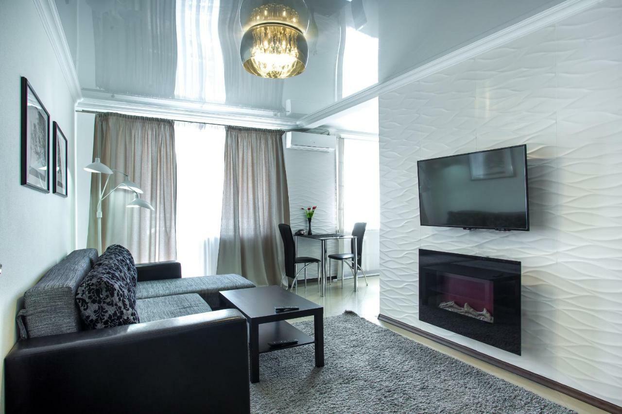 Lotos For You Apartments Nikolayev Εξωτερικό φωτογραφία