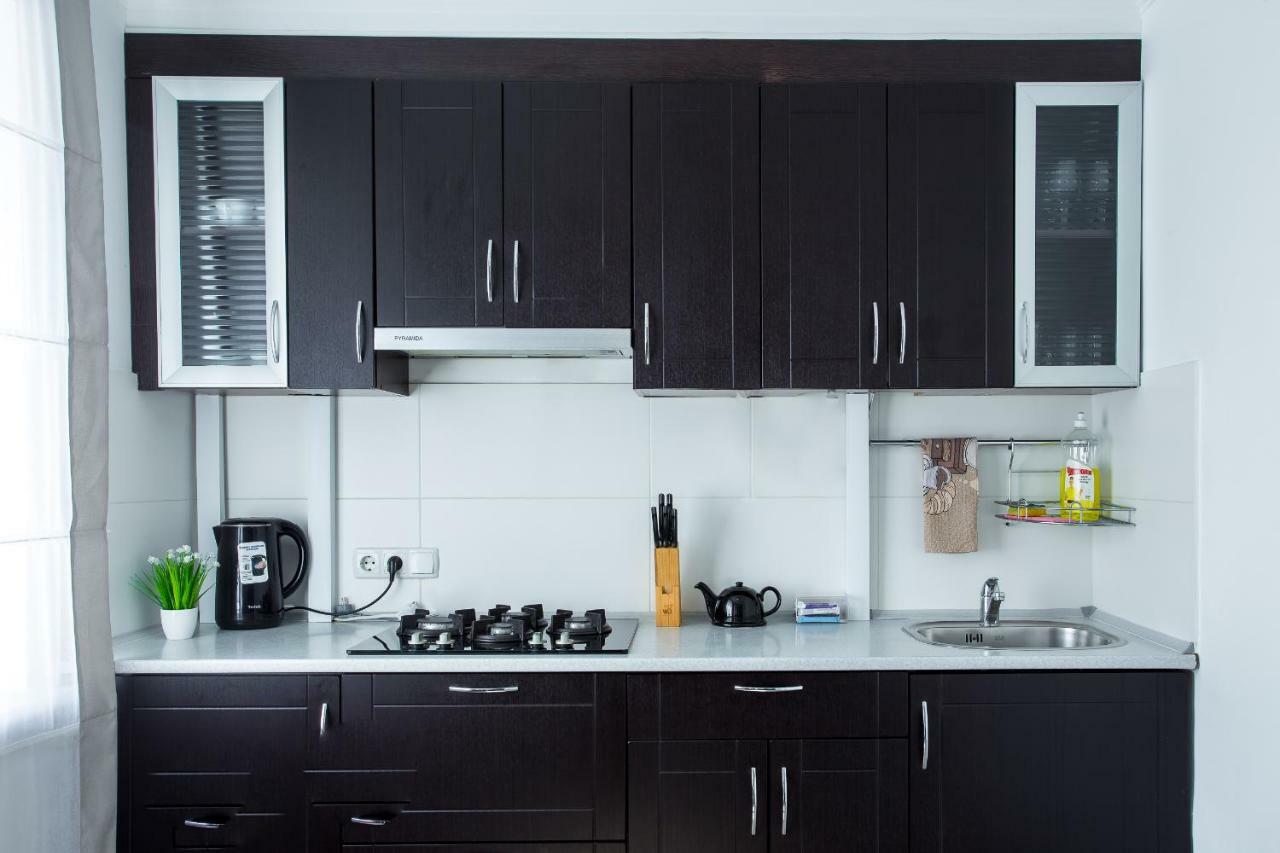 Lotos For You Apartments Nikolayev Εξωτερικό φωτογραφία