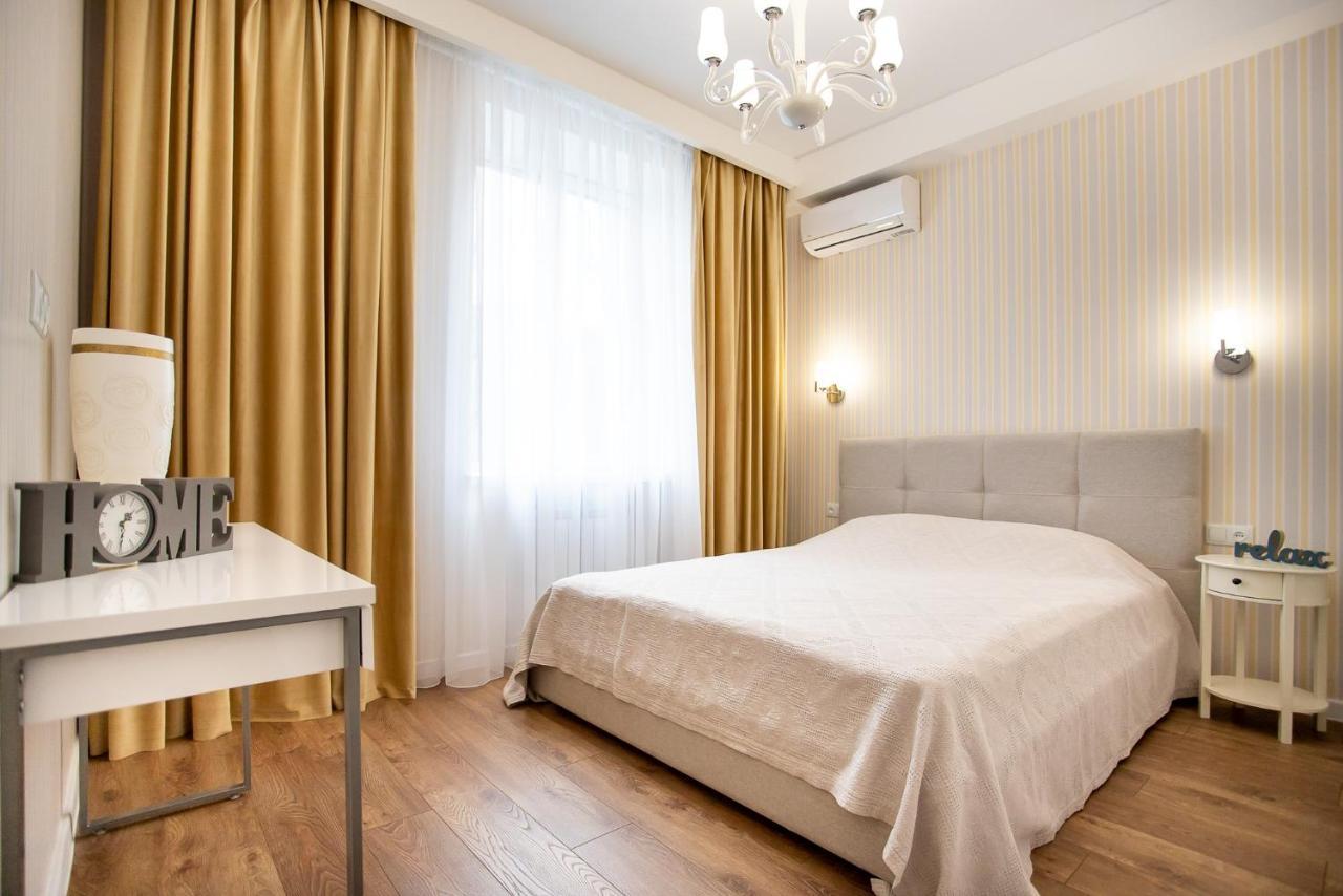 Lotos For You Apartments Nikolayev Εξωτερικό φωτογραφία