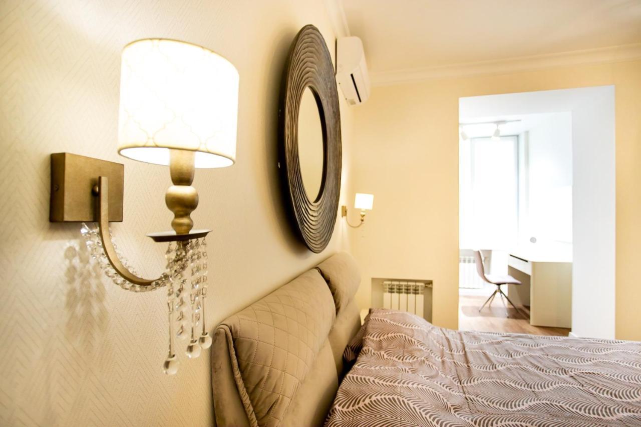 Lotos For You Apartments Nikolayev Εξωτερικό φωτογραφία