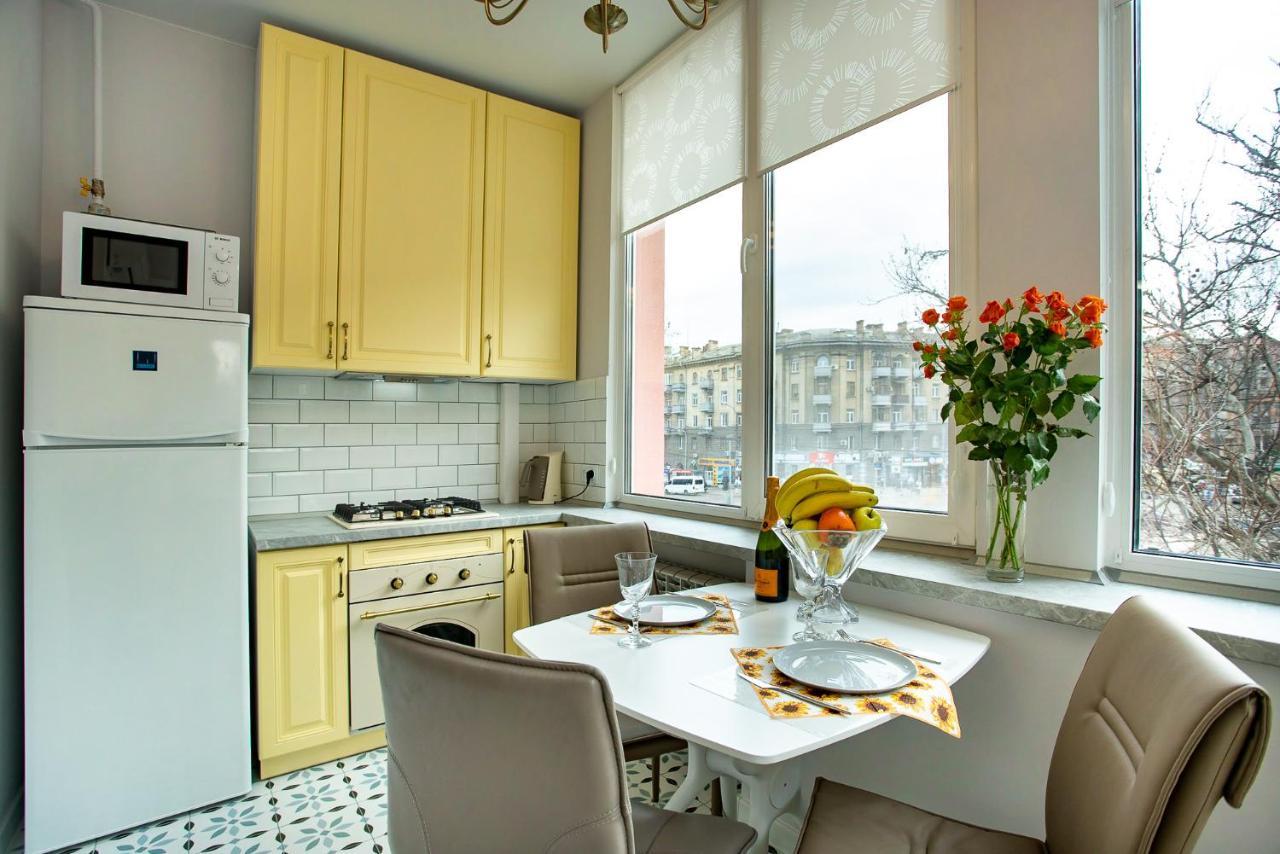 Lotos For You Apartments Nikolayev Εξωτερικό φωτογραφία