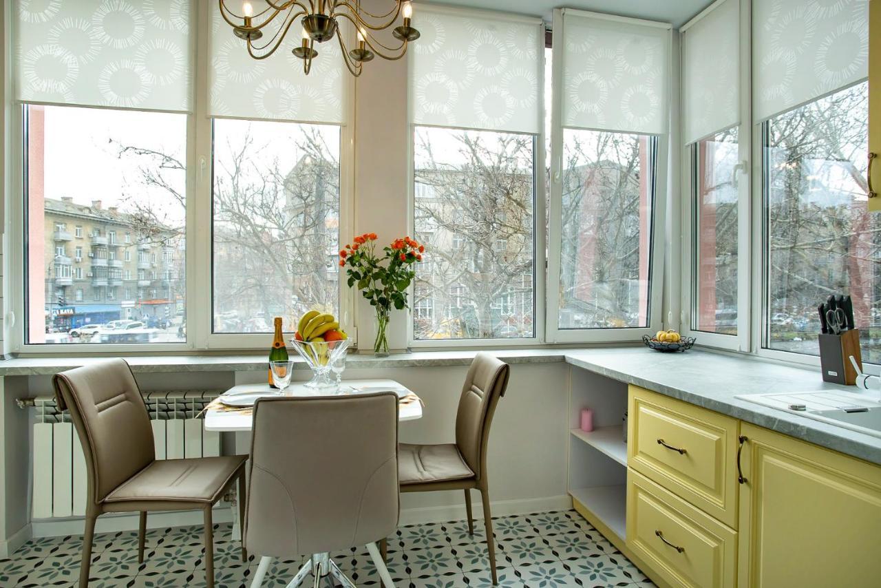 Lotos For You Apartments Nikolayev Εξωτερικό φωτογραφία
